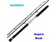 Καλάμι Shimano ASPIRE BRAID Φύλακα