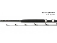 Καλάμι για μολύβι φύλακα Shimano Beastmaster Slim Boat AX