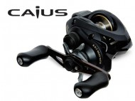 Μηχανισμός Shimano CAIUS Baitcasting