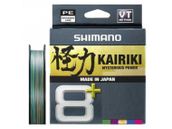 Νήμα Shimano KAIRIKI 8+ 300m