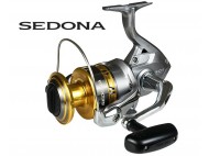 Μηχανισμός Shimano SEDONA 8000 FI