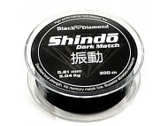 Μισινέζα Black Diamond SHINDO 300m