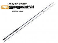 Καλάμι MajorCraft SOLPARA ROCKFISH