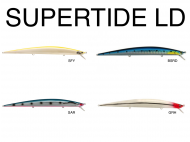 Ψαράκια Rapture SUPERTIDE LD 