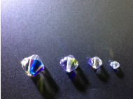 Χάντρα Swarovski Diamond