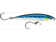 Ψαράκι Rapala X-RAP TWICHIN MINNOW