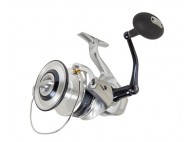 Μηχανισμός Shimano SARAGOSA 6000 SW