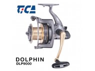 Μηχανισμός Tica Dolphin DLP 9000