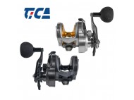 Μηχανισμός Tica IRON CLAW