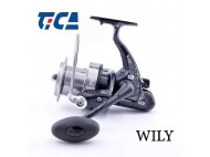 Μηχανισμός Tica WILY 9000