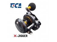 Μηχανισμός Tica X-JIGGER LEFT