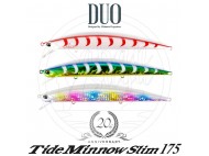 Ψαράκι DUO Tide Minow Slim 