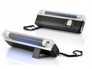 Φακός UV blacklight fluorescent lamp