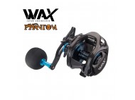 Μηχανισμός Wax Black Phantom left